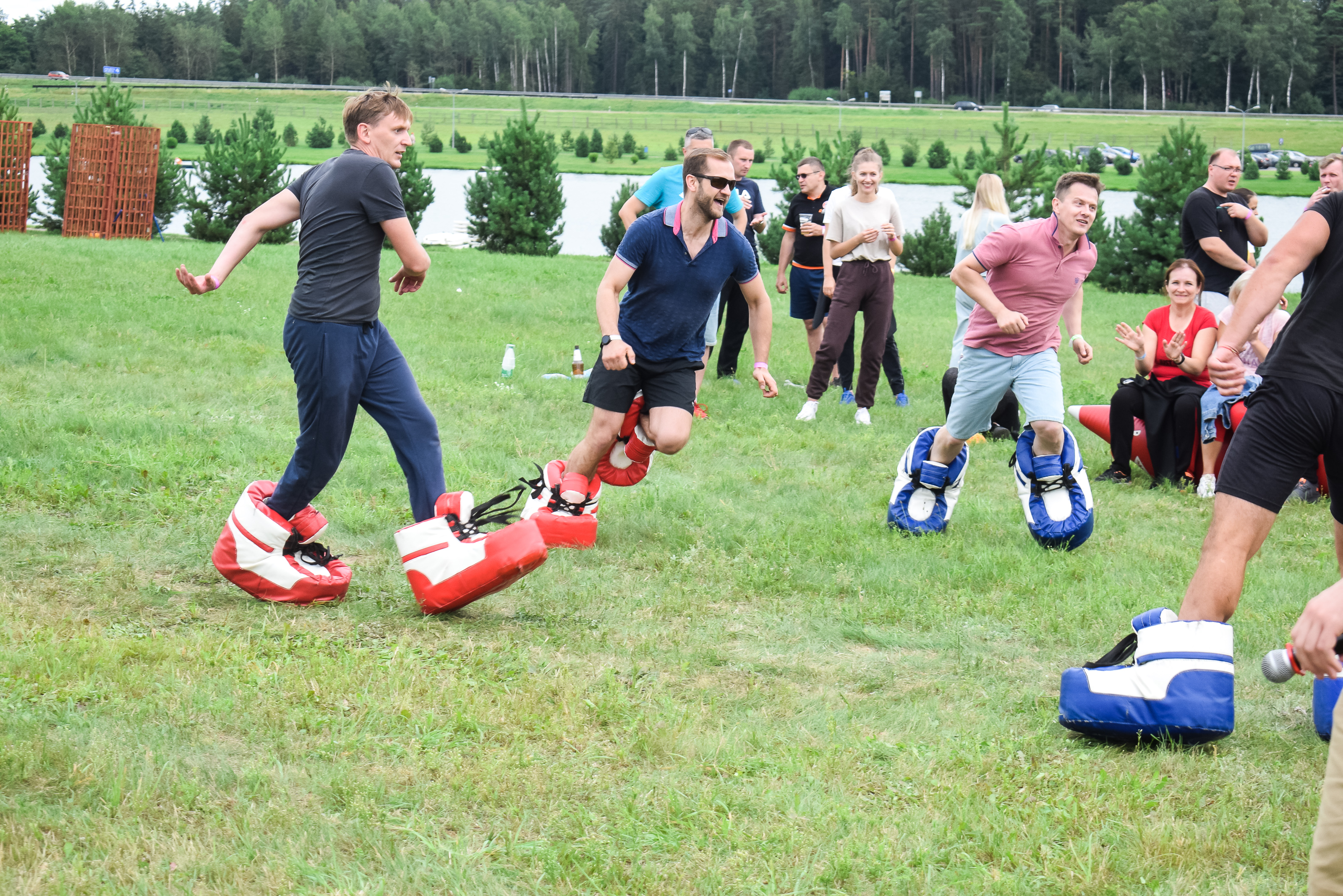 Карьера и вакансии - 17